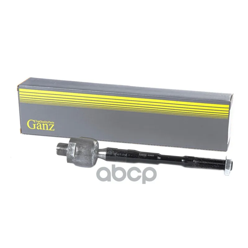 Тяга Рулевая L=R (Без Наконечника) Nissan Teana (J32) Ganz Gil06310 48521-Ja00a Nissan Teana (J32) GANZ арт. GIL06310