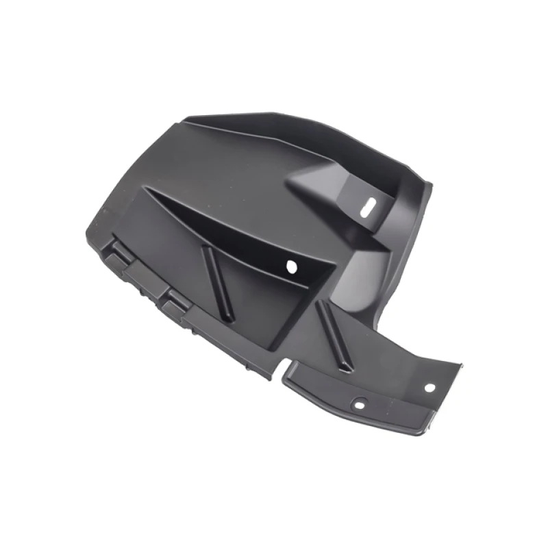 Пыльник заднего бампера левый CASP 17BS799L Пыльники Кузовные запчасти