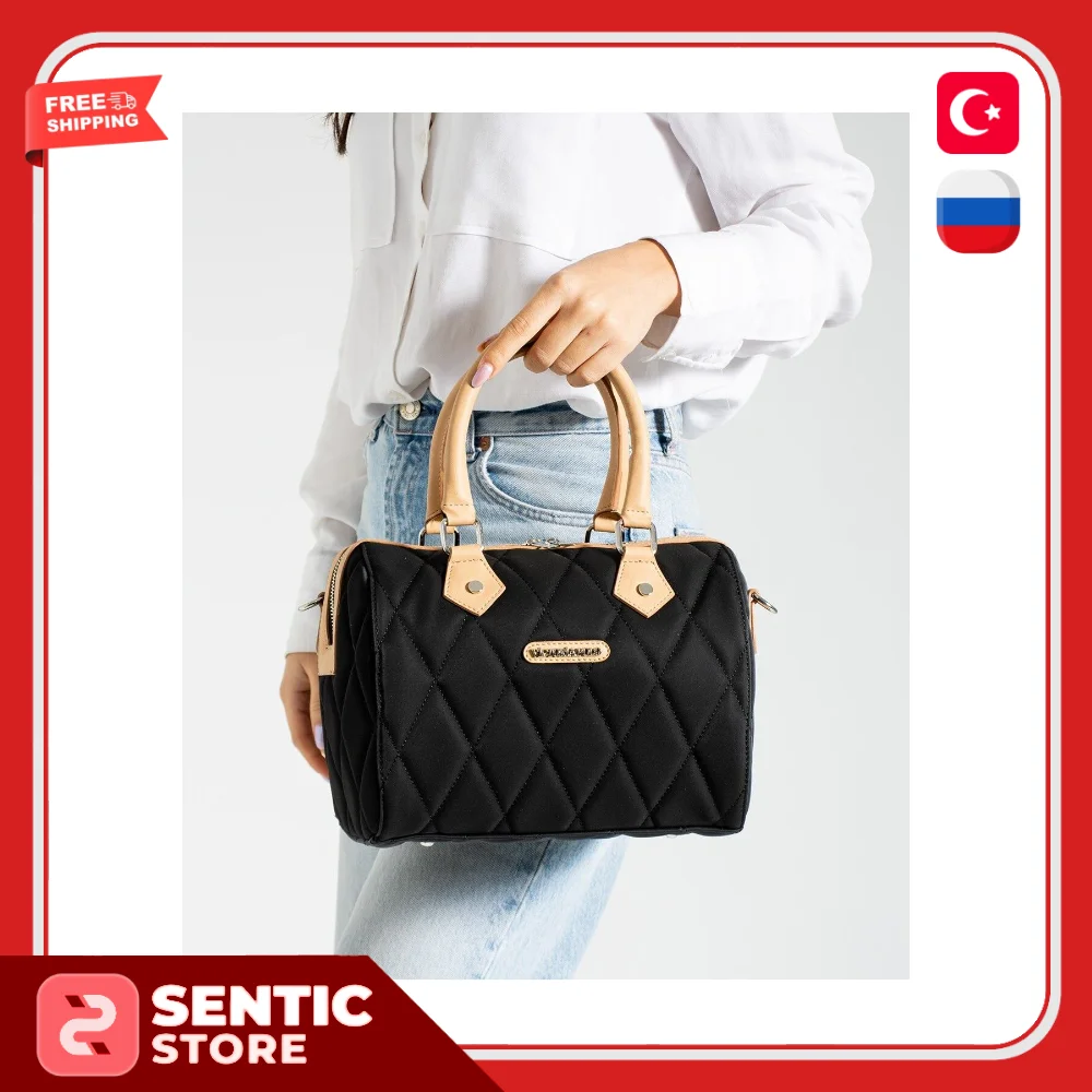 Поло оригинальный негабаритный чемодан в стиле ручной клади и сумка на ...