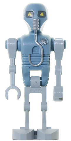 Droid minifigures hotsell