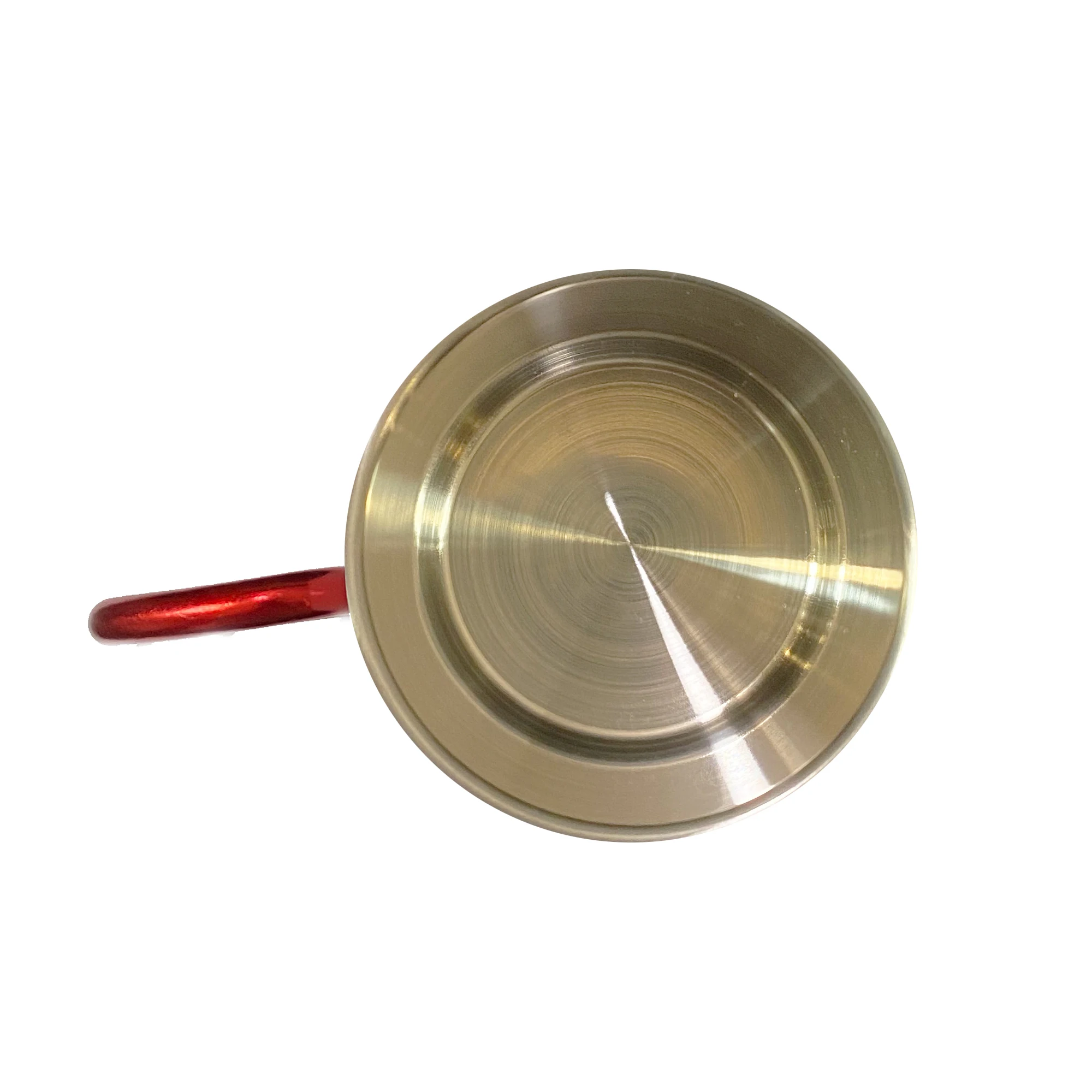 Железная кружка с карабином Minecraft Story mode |