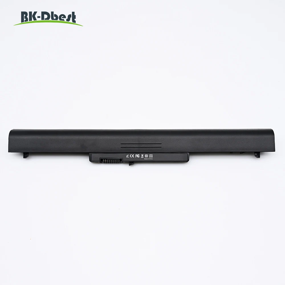 BK-Dbest VK04 694864-851 фотоаккумулятор для ноутбука HP Pavilion 14/15 Ultrabook Sleekbook 14-b000ed Series 14 8 V -
