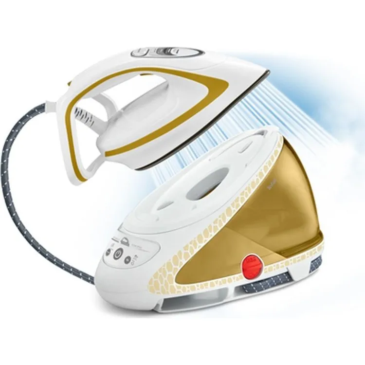 Рисунок 3 - Tefal Утюг с паровым котлом GV9581