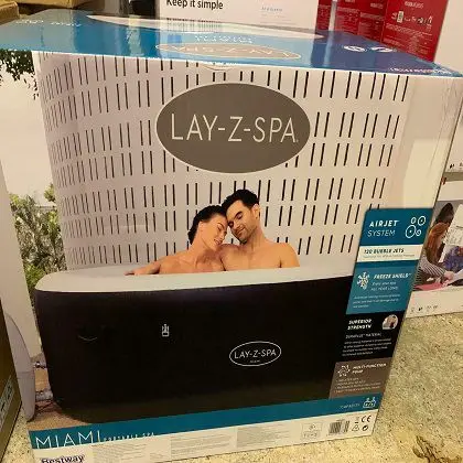 

1000% хорошо, LAY Z SPA MIAMI AY