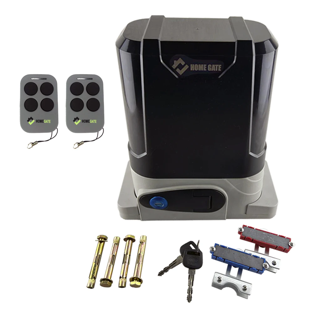 LTM300 Home Gate комплект автоматики для откатных ворот весом до 300 кг