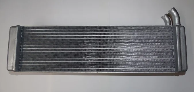 Радиатор Печки Уаз 469 Купить