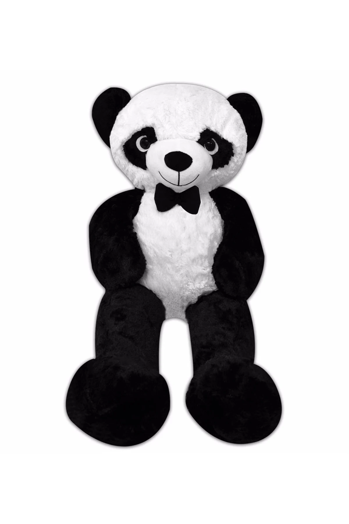 100 pandas. 100 pandas