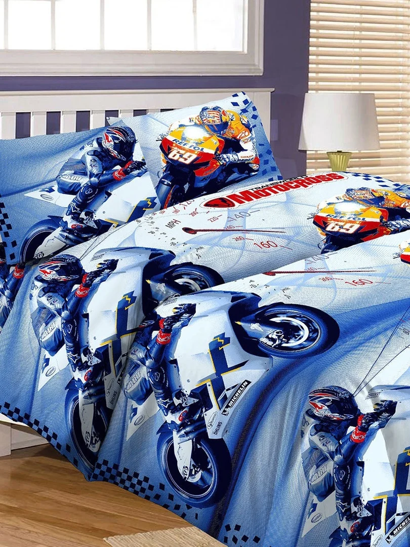 Постельное белье 1 5 спальное детское Ozon