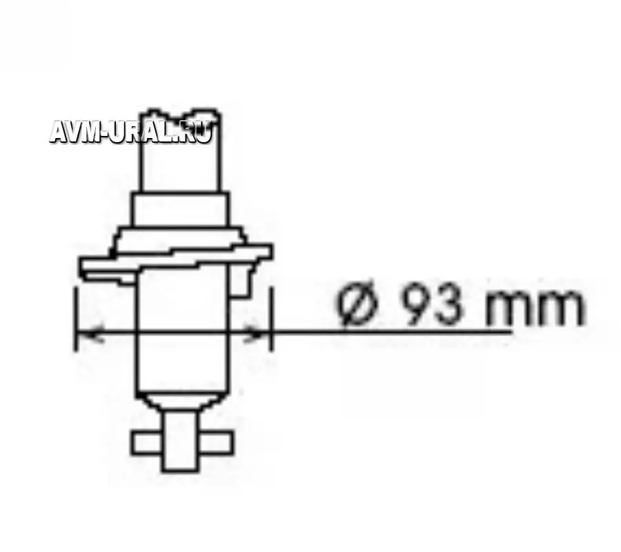 KYB Пружина подвески задн NISSAN: ALMERA I 95-00 Hatchback |