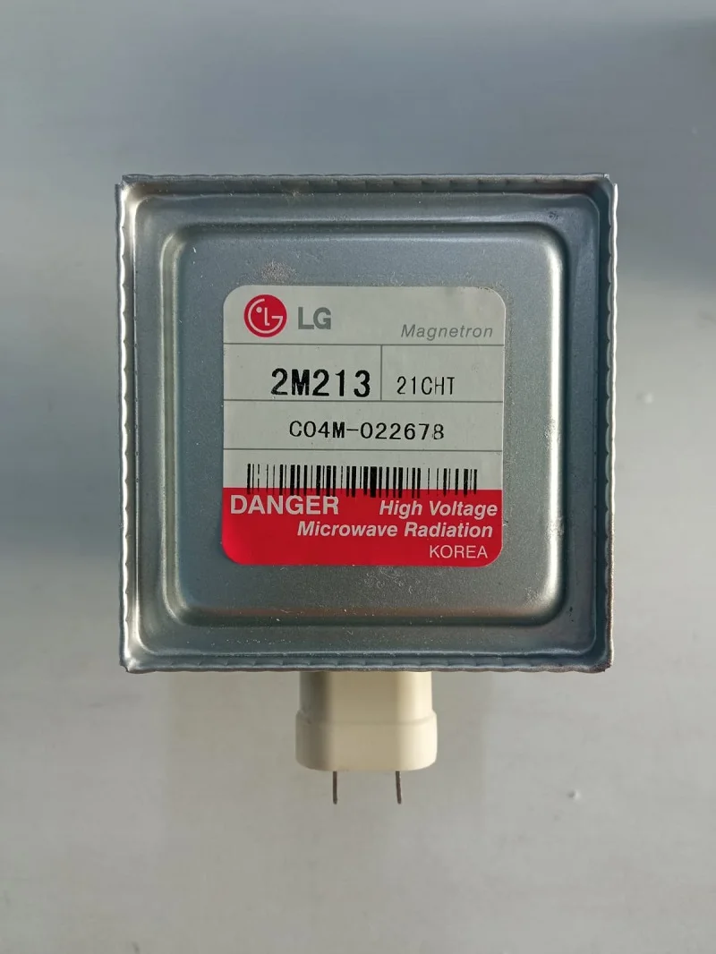 Магнетрон 2M213 21CHT для LG и других |