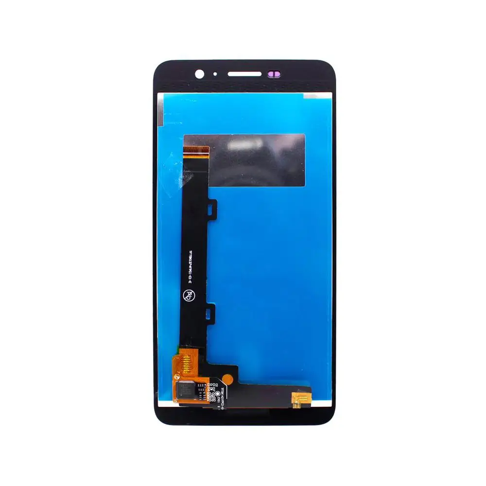 ЖК-Дисплей для Huawei Honor 4C Pro TIT-L01 в сборе с тачскрином белый сенсорным экраном