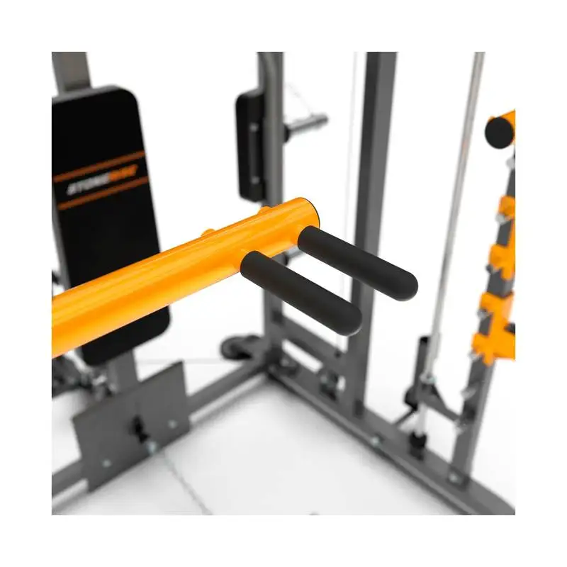 Рисунок 5 - Мультистанция, машина Смита STONERISE