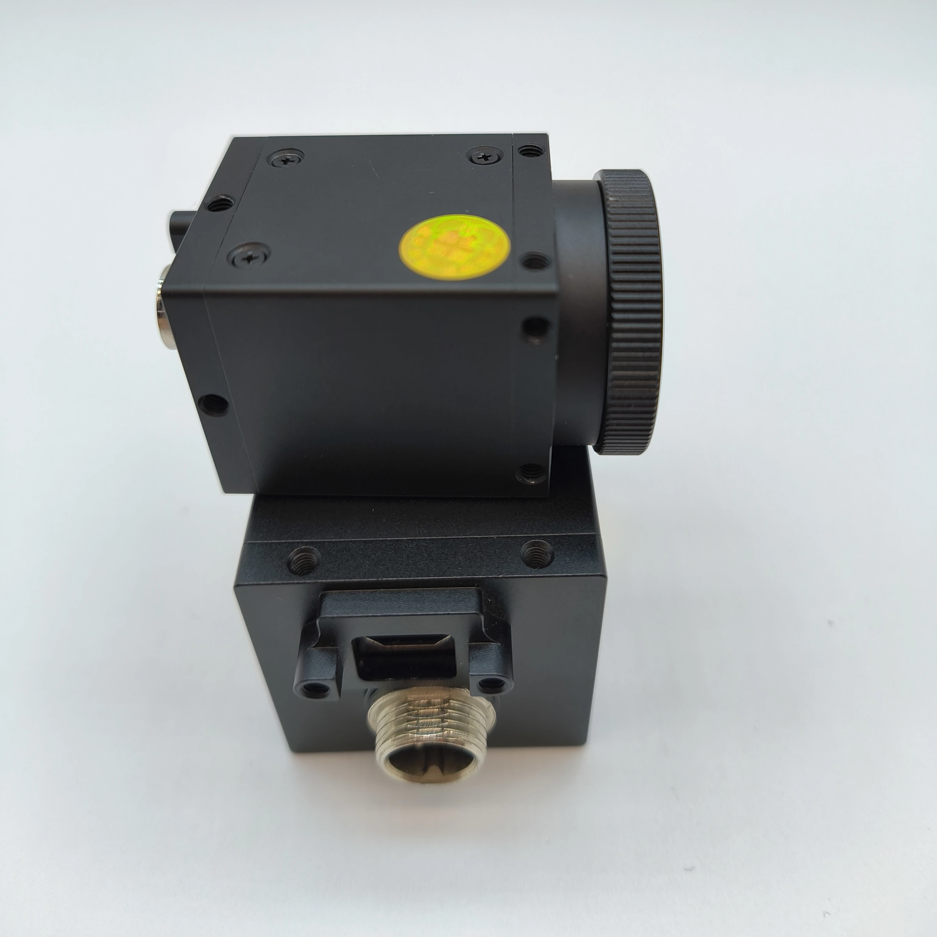 

Промышленная камера CMOS USB 2.0 с C-Mount для низкоскоростной автоматизации и встраиваемого приложения