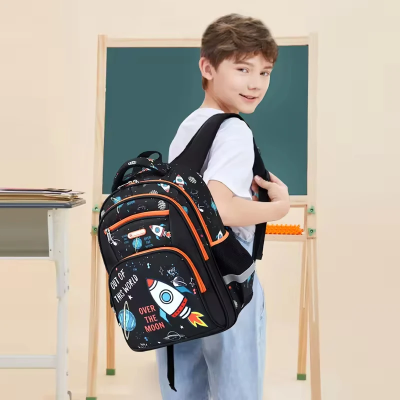 Водонепроницаемый рюкзак AOK для детей 16 дюймов