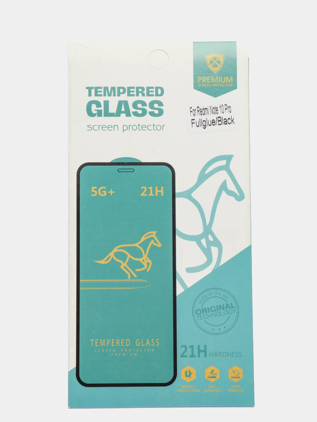Купить Защитное Стекло Tempered Glass