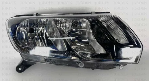 Фара Правая С Корректором Jorden арт. JH07LGN14001R