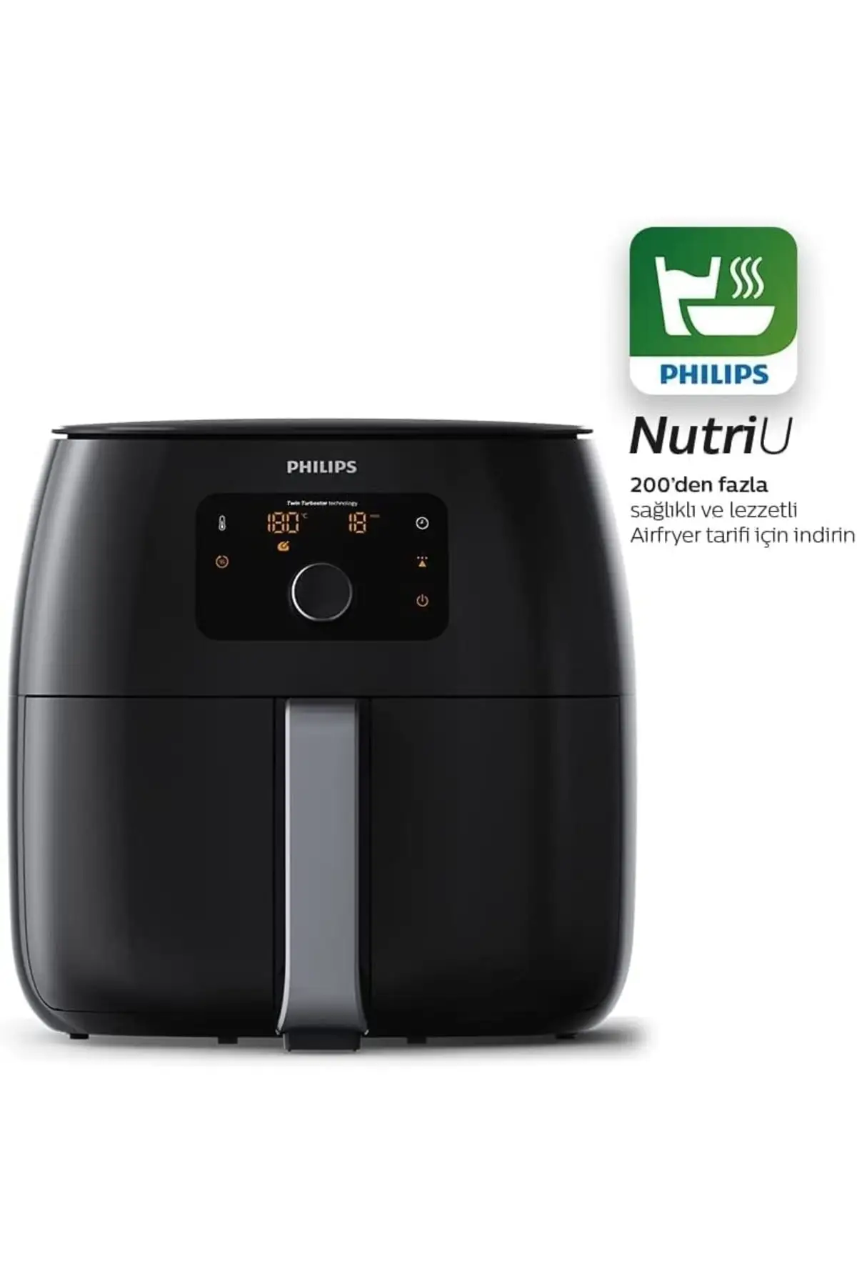 Аэрогриль Филипс. Аэрофритюрница Филипс. HFP90.000 Kenwood Air Fryer.