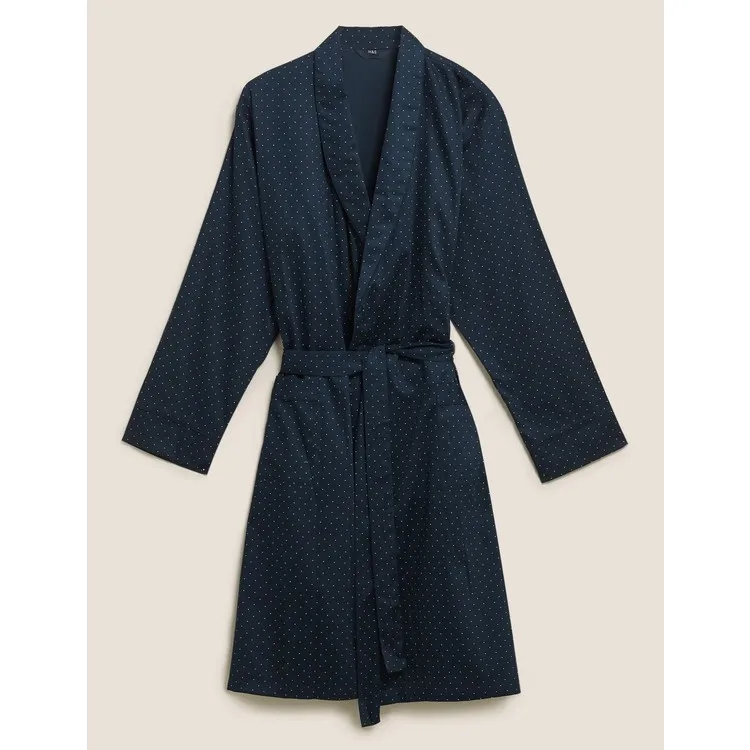 Рисунок 4 - Marks & Spencer Халат из чистого