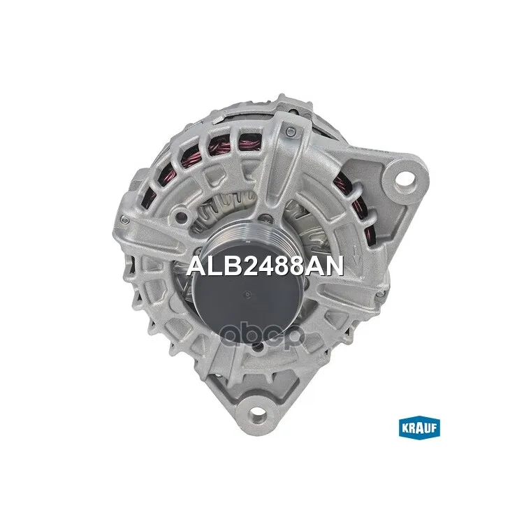Генератор Krauf арт. ALB2488AN
