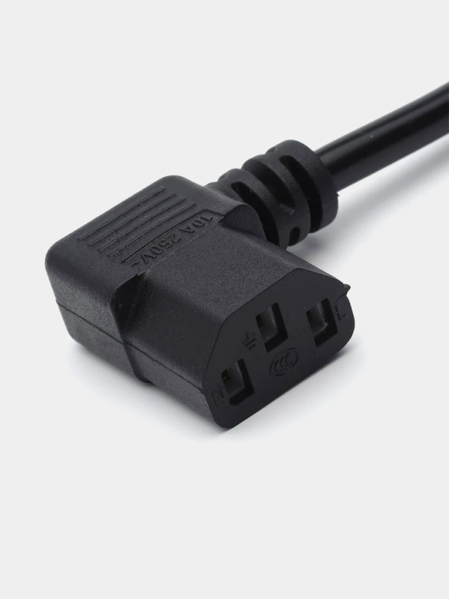 Кабель Питания C13 Купить