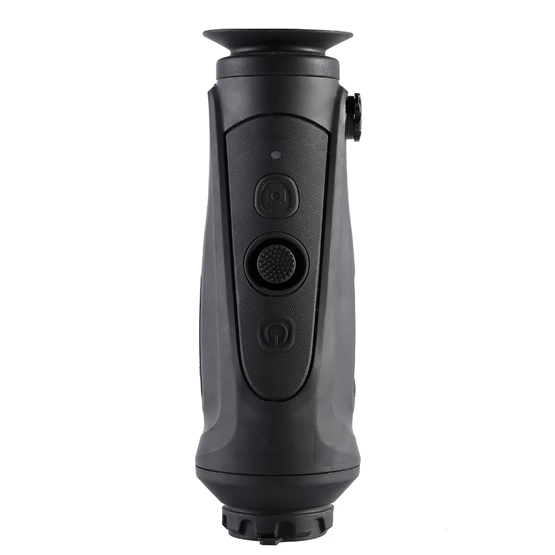 Рисунок 2 - Цифровой Инфракрасный Тепловизор