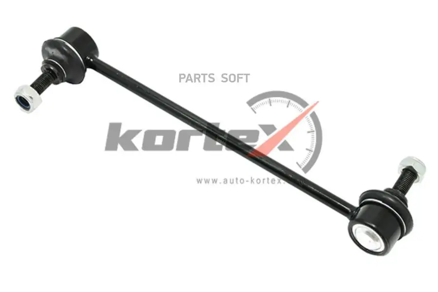 KORTEX KLS5353 ТЯГА СТАБИЛИЗАТОРА FORD MONDEO V 14- ПЕР.ПОДВ.ЛЕВ