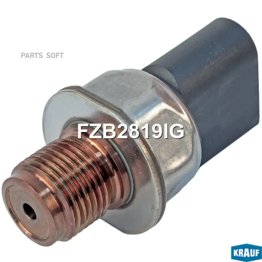 KRAUF FZB2819IG Датчик высокого давления топлива
