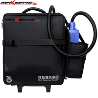 best price superior quality high power backpack laser rust removal machine portable laser cleaning machine