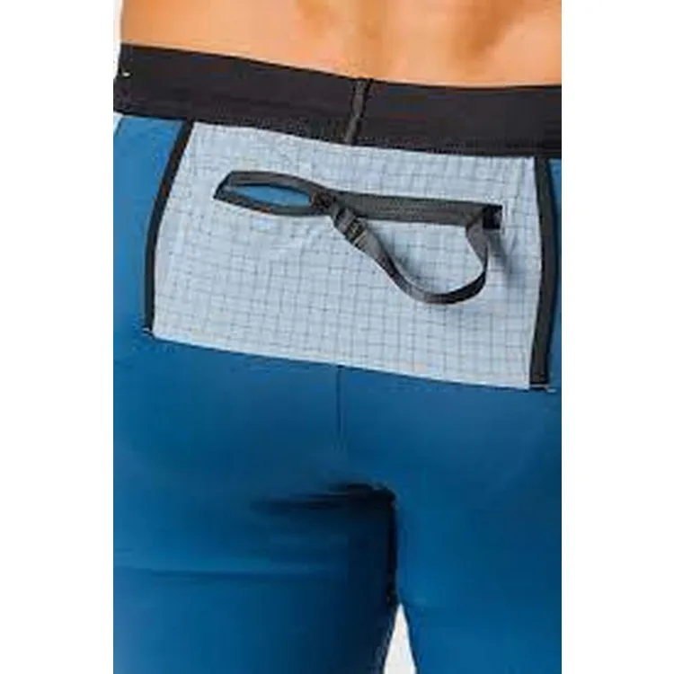 Рисунок 3 - Nike Dri-Fit Trail Half Tight Мужские