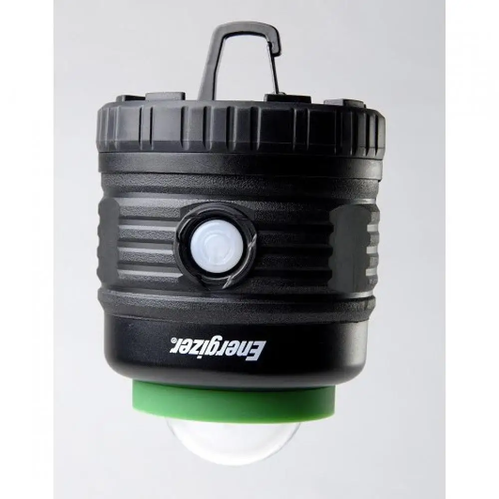 Energizer ENERGIZER ALER28 [Перезаряжаемый уличный фонарь 1150 люмен ЧЕРНОЙ СЕРИИ]