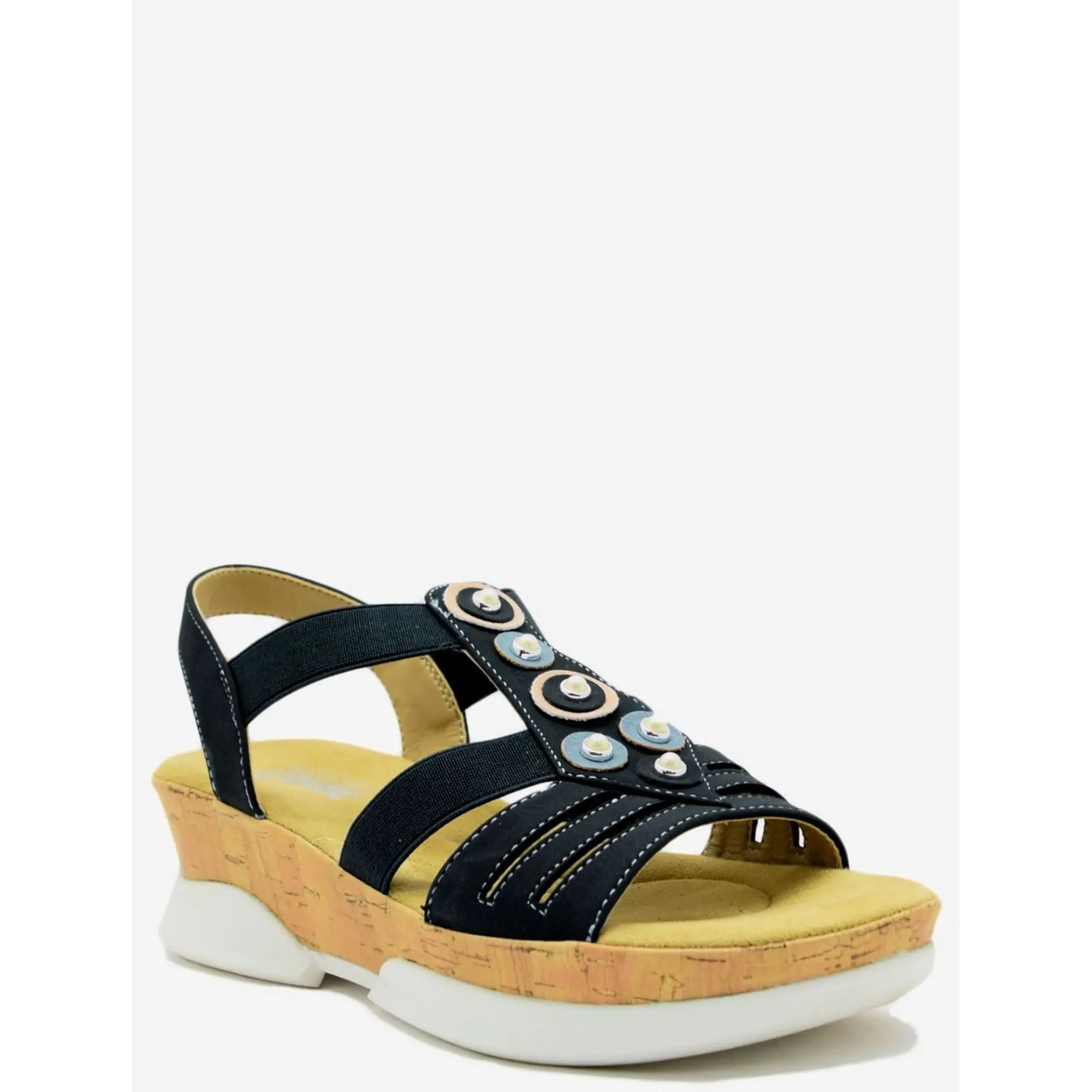 Сандалии Рикер Женские Купить