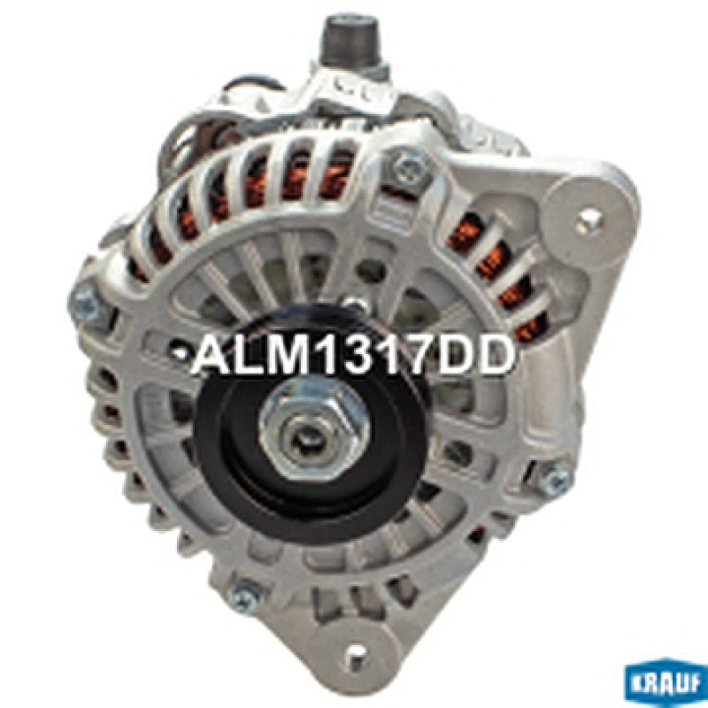 Генератор Krauf ALM1317DD Генераторы Запчасти |