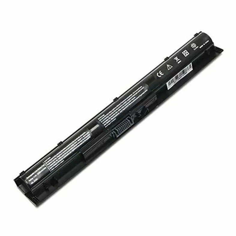 Аккумулятор для ноутбука HP Pavilion 14ab 15ak p/n: KI04 (14.8V 2200mAh)