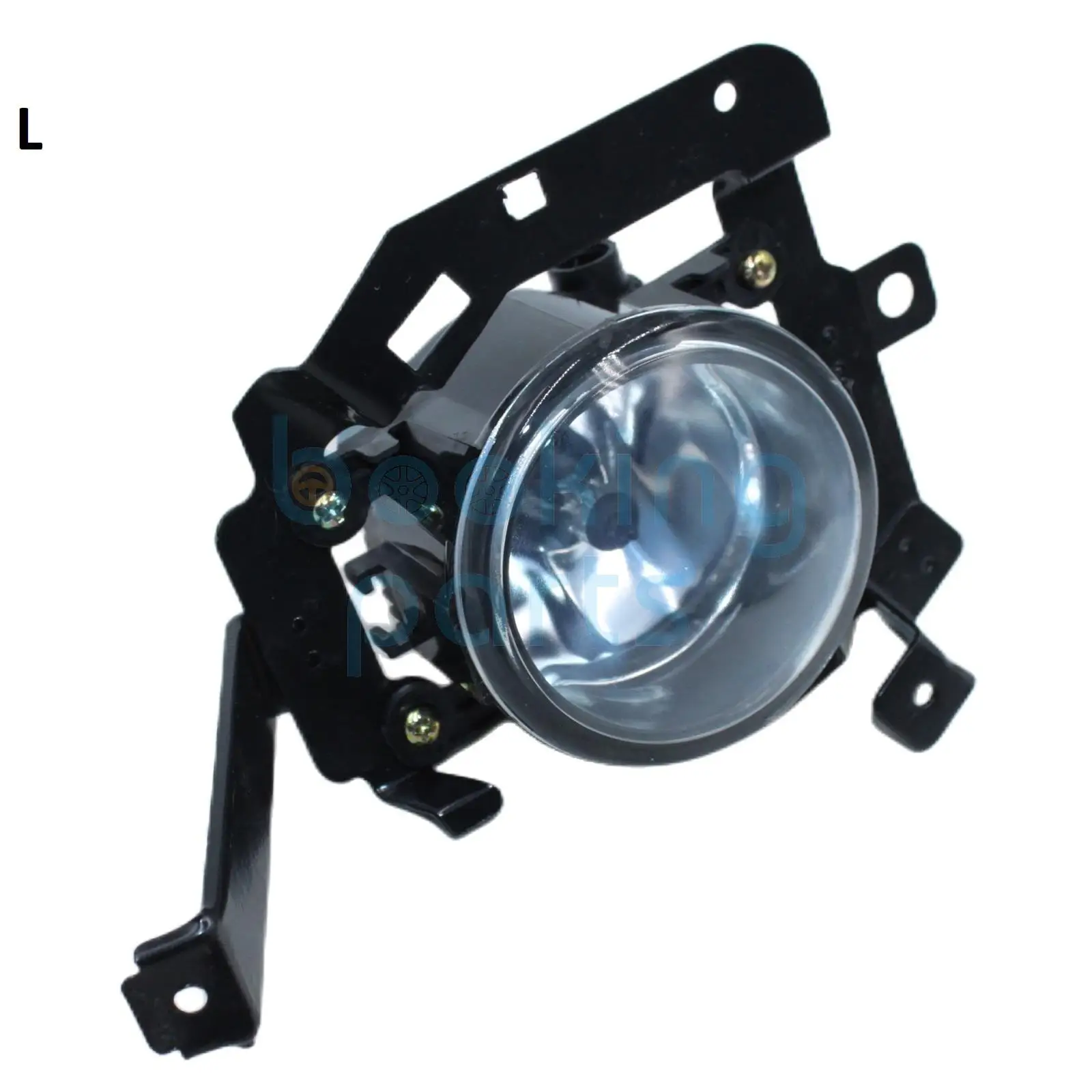 FGL28543(L) 214-2041 2142041 MZ313723 противотуманная фара для MITSUBISHI L-200 07-10