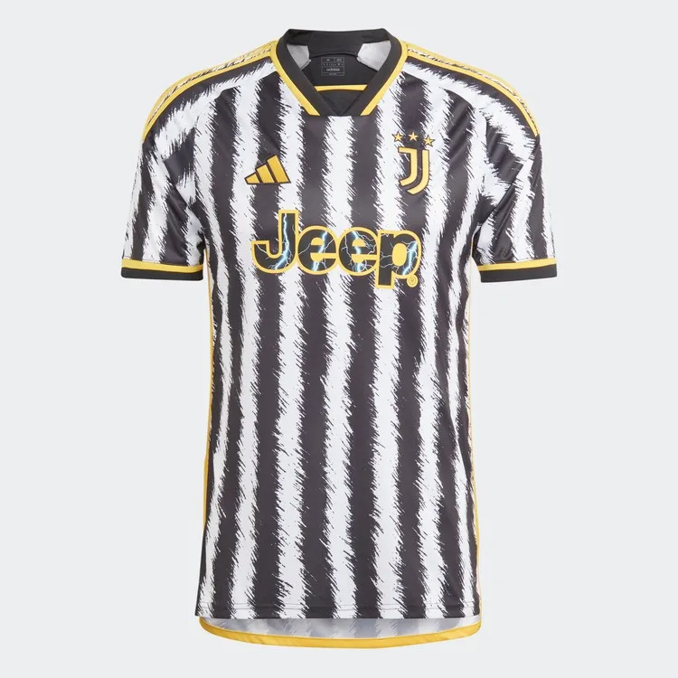 adidas HR8256 Juve H Jsy