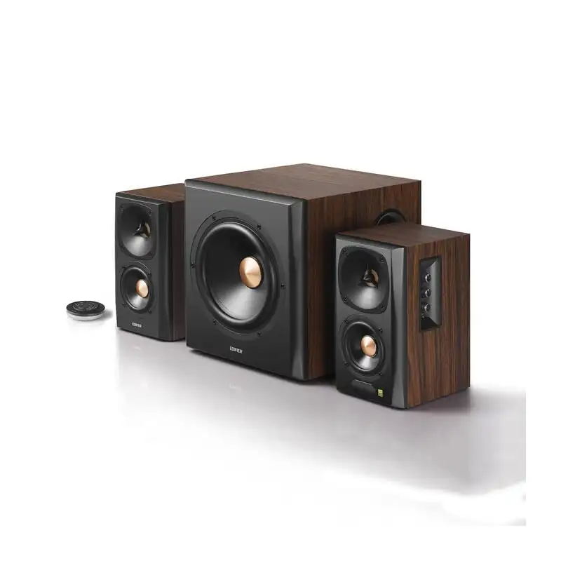 Edifier S360DB акустика 150 W Черный