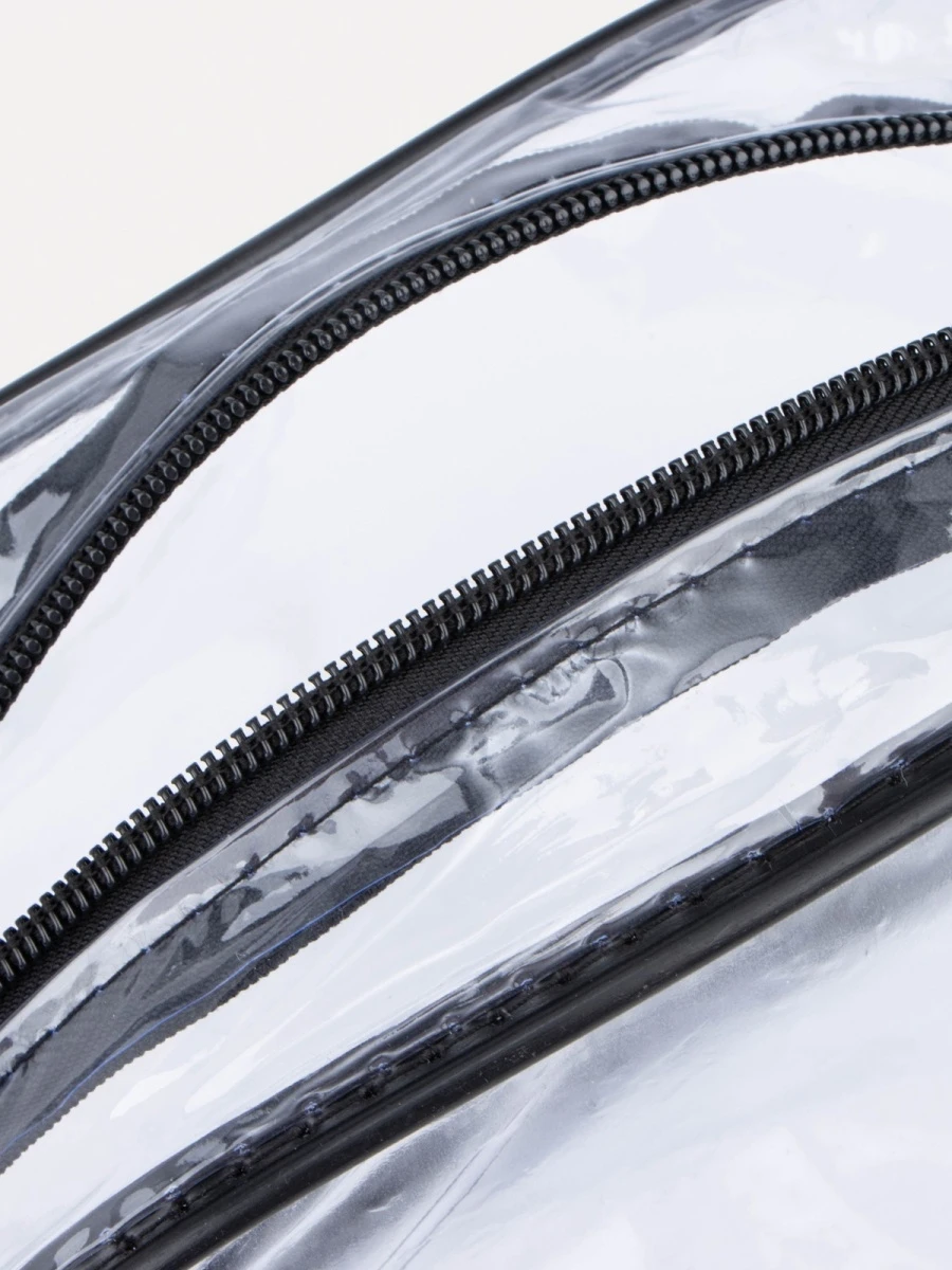 Рисунок 4 - Женская дорожная косметичка для душа и бассейна