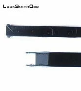 

LOCKSMITHOBD GOSO HU92/HU66 Repair Picktools Inner Groove Picktools Locksmith Tools For Bmw For Peugeot Car Lock