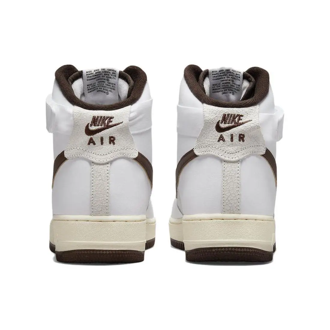 Nike air force 1 light high outlet