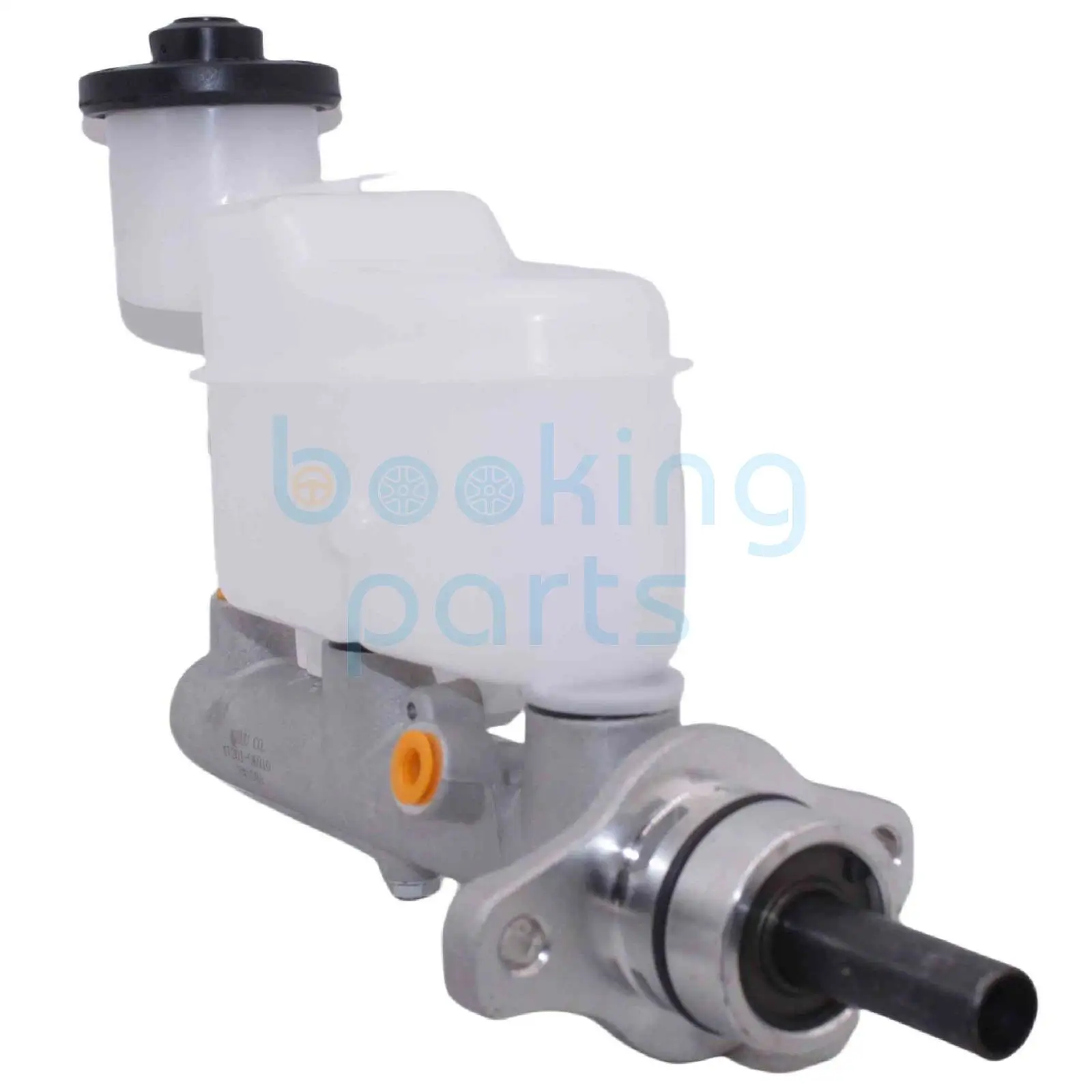 Фото Главный тормозной цилиндр Для TOYOTA INNOVA KIJANG 04-16, FORTUNER 04-, HILUX KUN 04-, 47201-0K010, 472010K010, 47201-OK010, 47201OK010 №3