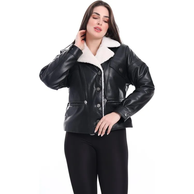 Рисунок 2 - By Marki Marki Женские пальто из