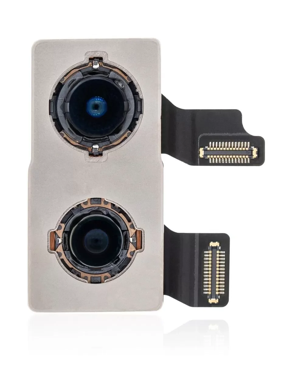 

Original Back Camera Moulds Proximity Sensor For iPhone 8 8Plus X XR XS MAX Rear Camera Main Lens Flex Cable Phone Repair Parts