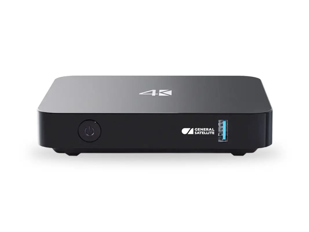 Receiver GS system client c593 TV IP receiver tricolor | Satellite