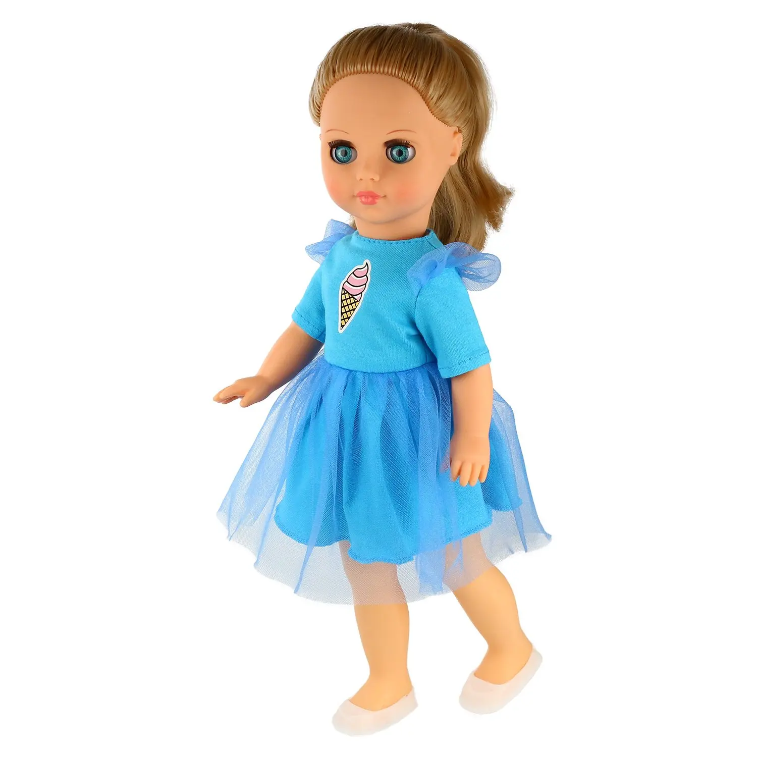 Кукла Мила Весна Купить