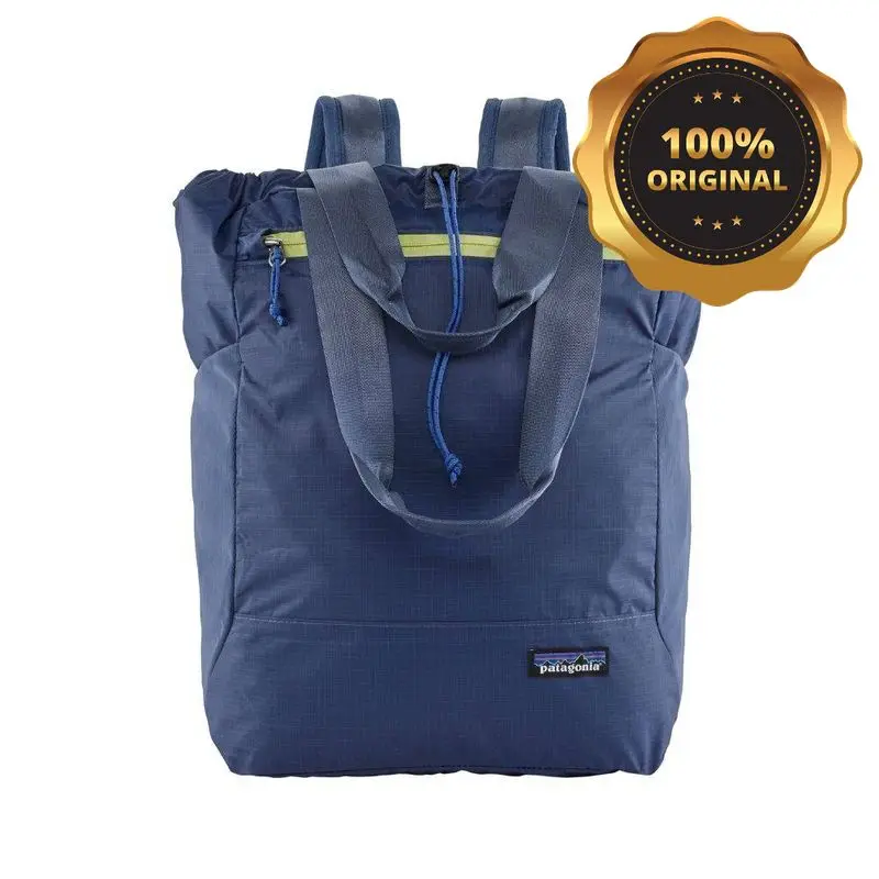Patagonia tote discount