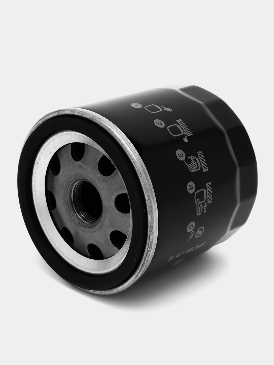 Купить Фильтр Масляный Форд Фьюжн 1.4 Дизель