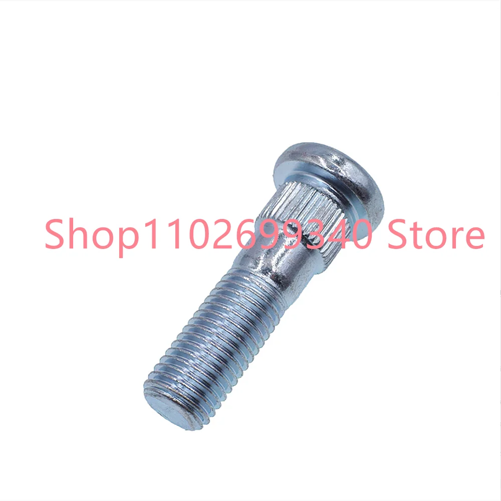 MB584750 MB58-4750 MB58 4750 болт ступицы заднего колеса для Mitsubishi Pajero Shogun L200 L300