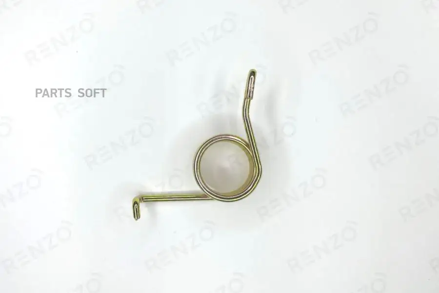 RENZO RCK120 Пружина суппорта