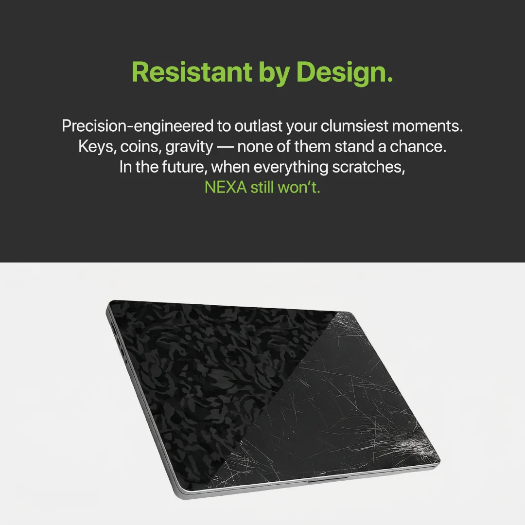 Фото Скины произведений искусства в музее для MacBook Pro и Air M4 M3 M2 M1 — устойчивые к царапинам индивидуальные обертывания от магазинов Nexa LT118 №4