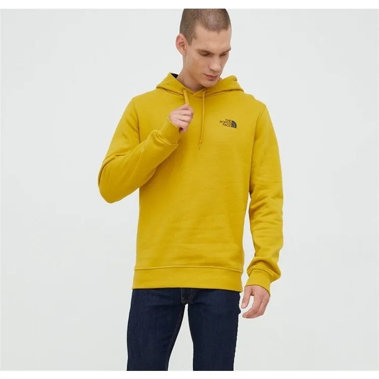 The North Face Пуловер M Seasonal